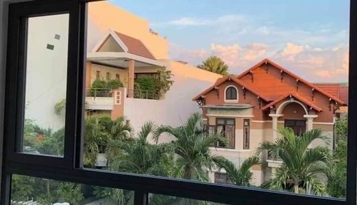 Nhà Mặt Tiền Đương Lam Sơn Mới Xây Khu Bàn Cờ Tp. Nha Trang Cần Bán Giá 6.2 Tỷ Cho Chủ Mới