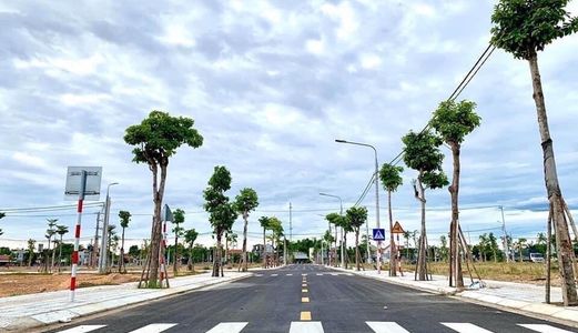 Dịch Covid Bán Nhanh Lô Đất Chỉ 430 Triệu Thuộc Ql14