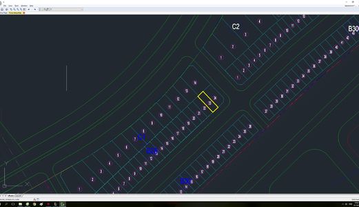 Bán Lô B28-23 Kđt Vựng Đâng Áp Ô Góc. Dt:75M2,mt:5M.h:đông Nam !!!