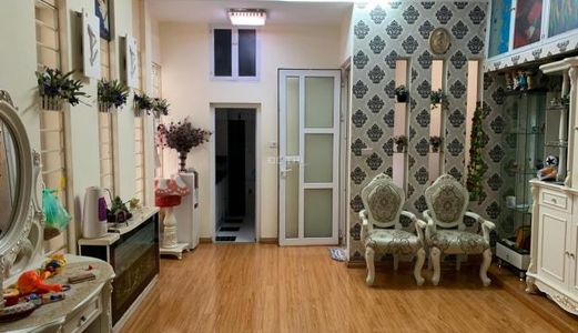 Hiếm Có Khó Tìm, 38M2 Định Công Hạ, 2 Mặt Ngõ, Chỉ 950 Triệu.