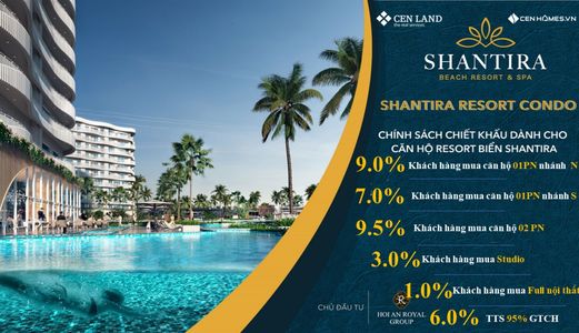 Lý Do Nào Để Shantira Hội An Là Lựa Chọn Không Thể Bỏ Lỡ Của Khách Hàng? 