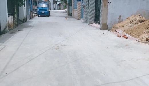 Cần Bán Nhanh Lô Đất Gần Ngay Vòng Xoay Cổng 11