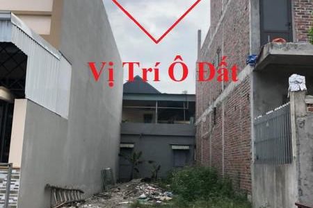  Bán Nhiều Lô Đất Kđt Tuấn Thành,hà Khánh.dt Từ 75M2 Đến 100M2 !!!