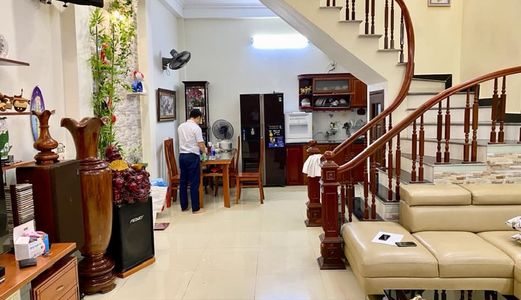 Bán Nhà Lê Trọng Tấn 58.5M2 – 5 Tầng - Ô Tô - Phân Lô - Chỉ 6.2 Tỷ