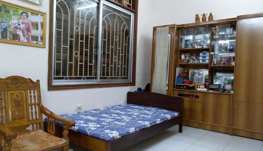 Nhà Đẹp Ở Ngay - Dân Trí Cao - Ô Tô Đỗ Cửa - Kim Ngưu, Hai Bà Trưng - 40M X 5T - Giá 5 Tỷ. 