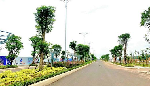 Đô Thị Liền Kề Sân Bay Long Thành Gem Sky World. Chỉ 680Tr/ Sở Hữu