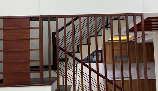 +Bán Nhanh Biệt Thự Mini Nguyễn Khang 6.39 Tỷ