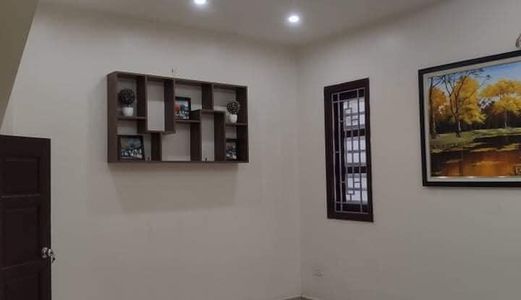 Bán Nhà Phố Dương Khuê, 40M2, Mt4M, Oto Đỗ Cửa,đất Phân Lô,0865983638