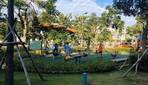 Bán Nhà Phố Liền Kề Tại Dự Án Khu Đô Thị Lakeview City, Quận 2, 100M2 Giá Cực Tốt. Lh: 0934119697