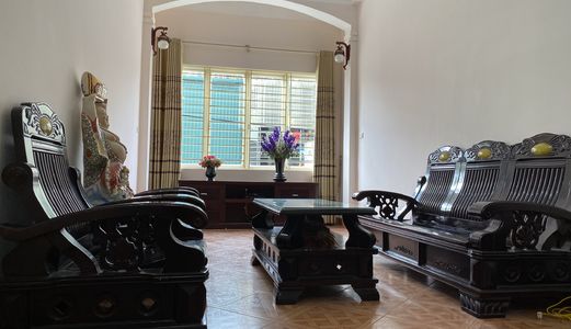 Bán Nhà Hai Bà Trưng 4 Tầng* 45M2  Ngay Gần Times City, Ngõ Rộng 3M