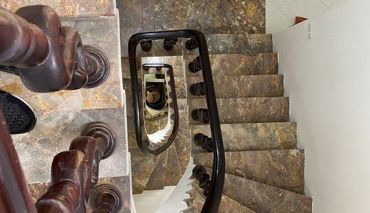 Bán Nhà Hai Bà Trưng 4 Tầng* 45M2  Ngay Gần Times City, Ngõ Rộng 3M