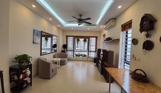 Siêu Phẩm Long Biên - 6 Tầng Gara - Nhỉnh 5 Tỷ - Mặt Ngõ - Cách Phố 50M 