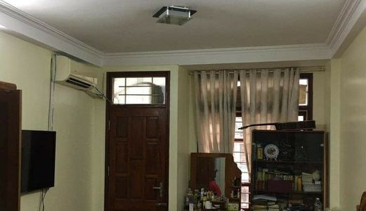 Bán Nhà Đỗ Đức Dục 42M, 6 Tầng, Nhà Mới Đẹp,giá Ngon 3,4 Tỷ.