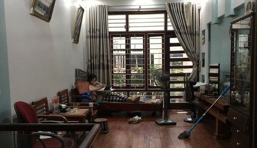 Bán Nhà Đỗ Đức Dục 42M, 6 Tầng, Nhà Mới Đẹp,giá Ngon 3,4 Tỷ.