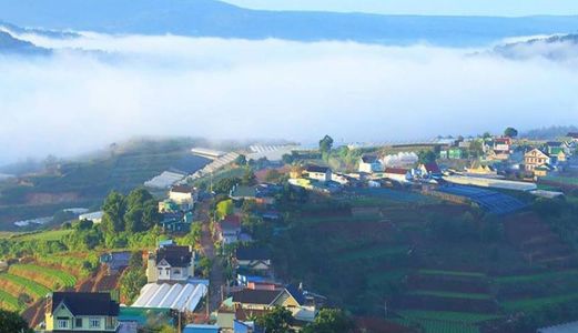 Cần Bán Lô Đất Mặt Tiền Đường Lý Thái Tổ Full 100% Thổ Cư Giá Chỉ 739Tr Lh 0902770110 Gặp Hoa