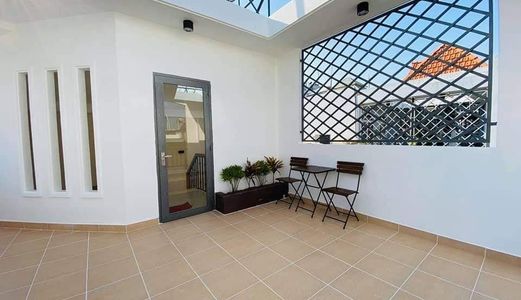 Bán Gấp Nhà Lê Quang Định Bình Thạnh Nhà Đẹp Hẻm Rộng Giá Chỉ 4.79 Tỷ