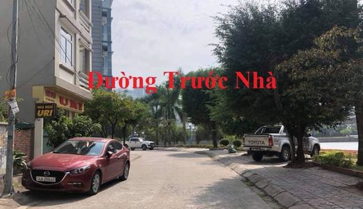 Bán Đất Mặt Hồ Điều Hòa,yết Kiêu. Dt:75M2,mt:5M Kinh Doanh Sầm Uất !!!