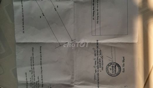 Đất Vườn 1178M2 (15X80M) Phước Vĩnh An.củ Chi