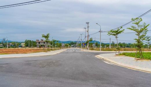 Nhận Giữ Chỗ Dự Án Chu Lai River Side