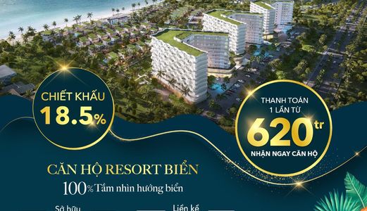 Shantira Hội An - Đầu Tư Hôm Nay Thấy Ngay Lợi Nhuận