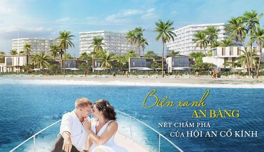 Shantira Hội An - Đầu Tư Hôm Nay Thấy Ngay Lợi Nhuận