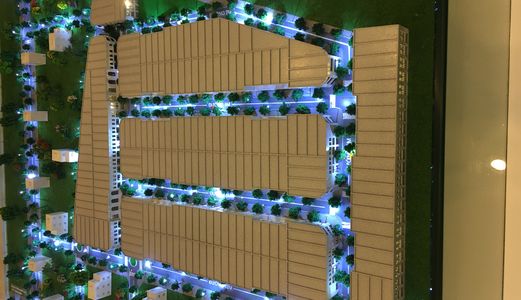 Tại Sao Bạn Không Đầu Tư Vào Dự Án Kdc Star New City