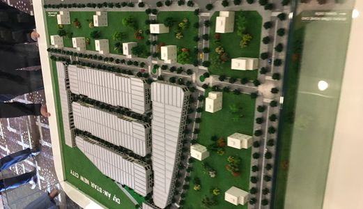 Tại Sao Bạn Không Đầu Tư Vào Dự Án Kdc Star New City