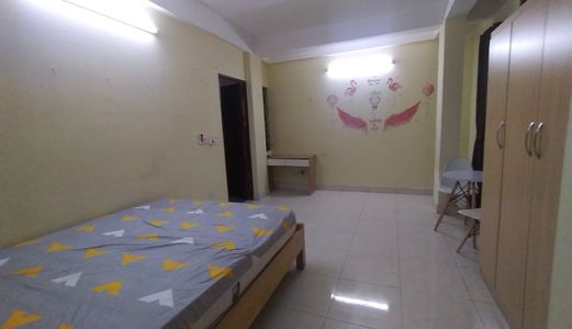 Cho Thuê Căn Hộ 50M, Mới Xây Đường Nguyễn Thị Định