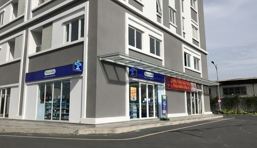 Cần Bán Officetel Moonlight Boulevard Binh Tân 