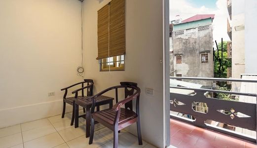 Bay Nhanh Nhà Nguyễn Ngọc Nại 39M2-6 Tầng=6.1 Tỷ