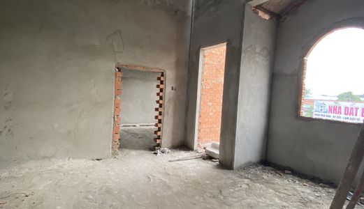 Bán Gấp Nhà Mặt Tiền Nguyễn Đức Cảnh Tại Tdm