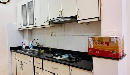 Giảm Giá Chào 200 Triệu, Trung Tâm Thanh Xuân, Để Lại Nội Thất, Nhà Đẹp, Kinh Doanh Tốt.