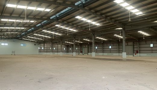 Hot Hot! Cho Thuê Xưởng 3000 – 6000M2 Đào Trí, Q7. Giá Chỉ: 5$/m2. Gọi Ngay: 0932032403