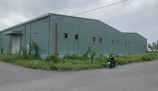 Hot Hot! Cho Thuê Xưởng 3000 – 6000M2 Đào Trí, Q7. Giá Chỉ: 5$/m2. Gọi Ngay: 0932032403