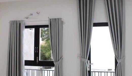 Bán Nhà Phố Trung Tâm Hành Chính Huyện Bàu Bàng