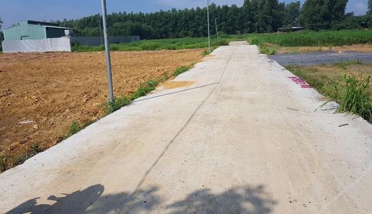 Bán Đất An Viễn Trảng Bom Gần Khu Công Nghiệp Giang Điền 