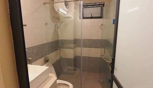 3.85 Tỷ,bán Nhà Minh Khai,43M2,5 Tầng,mt 3.7M, Ngõ Thông, Kinh Doanh