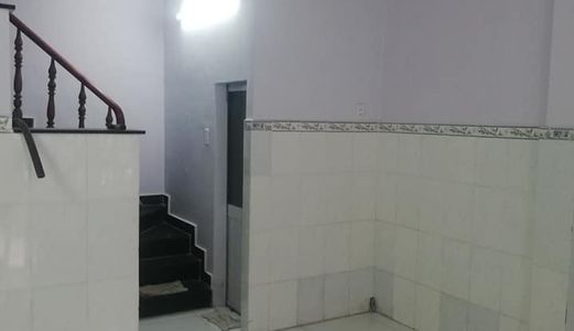 Nhà Nhỏ - Đẹp - Hiếm Khu Vực Quận 12, 32M2, 2 Tỷ 2.