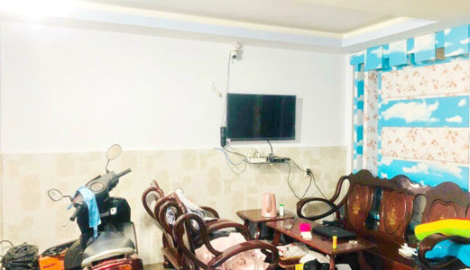 Bán Nhà 1 Lầu Hẻm 62 Lâm Văn Bền, Quận 7