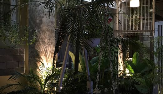 Căn Hộ Cho Thuê Tòa Nhà Chung Cư Mini Hoàng Long House Long Biên (Chính Chủ)