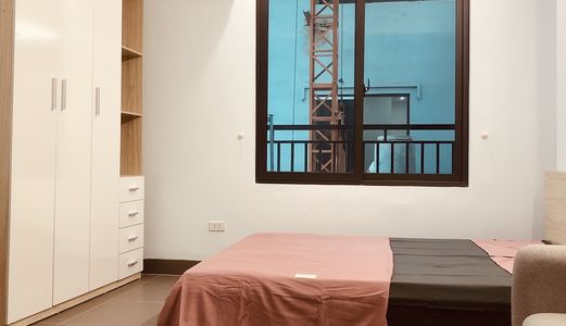 Chung Cư Mini Mới Xây  Cầu Giấy 27M, 1Pn