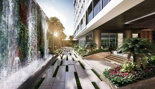 Chỉ Với 600 Triệu  Sở Hữu Khu Phức Hợp Thương Mại - Căn Hộ Cao Cấp Astral City, Tại Tt. Tp.thuận An