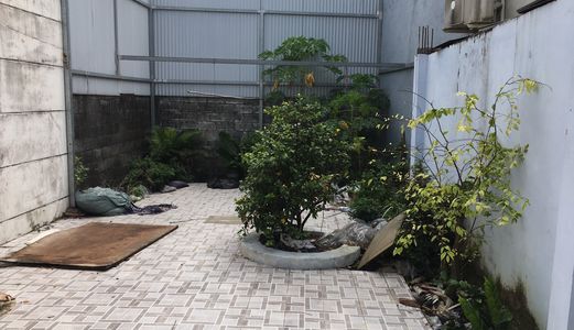 Nhà Mặt Tiền Cho Thuê Đường Xuân Thới Thượng 30, Ấp 2, Xtt, Hóc Môn. Dt: 270M2. Lh 0969022946