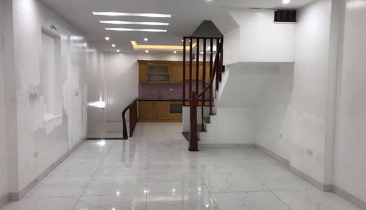 Bán Nhà Riêng Trường Chinh Đống Đa. Ngõ Thông. Từ 4 Đến 5 Tỷ