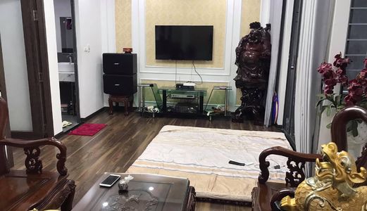 Bán Nhà Riêng Khương Thượng 42M2. Từ 4 Đến 5 Tỷ