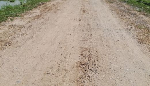 Cần Bán Đất Vườn Trung Lập Hạ Dt 563M2/840Tr