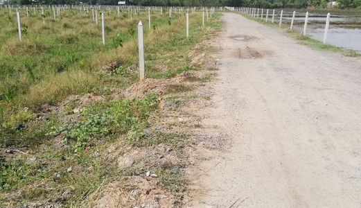 Cần Bán Đất Vườn Trung Lập Hạ Dt 563M2/840Tr