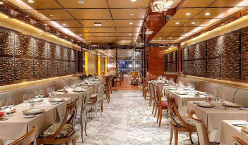 Cho Thuê Mặt Bằng Kinh Doanh 550M2 Ngã Tư Sở Đống Đa. 97Tr/tháng.