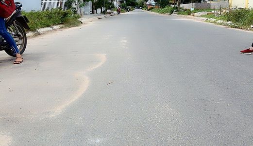 Bán Gấp Lô Đất Hai Mặt Tiền Đại Lộ Lê Duẩn, Tp. Phan Thiết