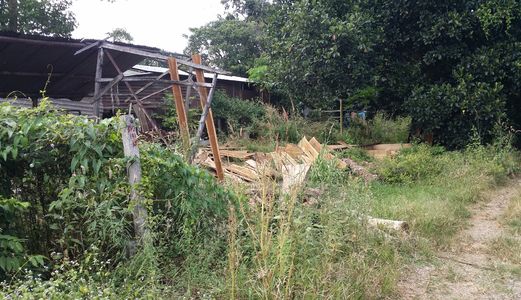 Bán Đất Xã Sông Xoài. Dt: 500 M2 (120 M2 Thổ Cư). Đường Nhựa 10M. Giá: 1.5 Tỷ